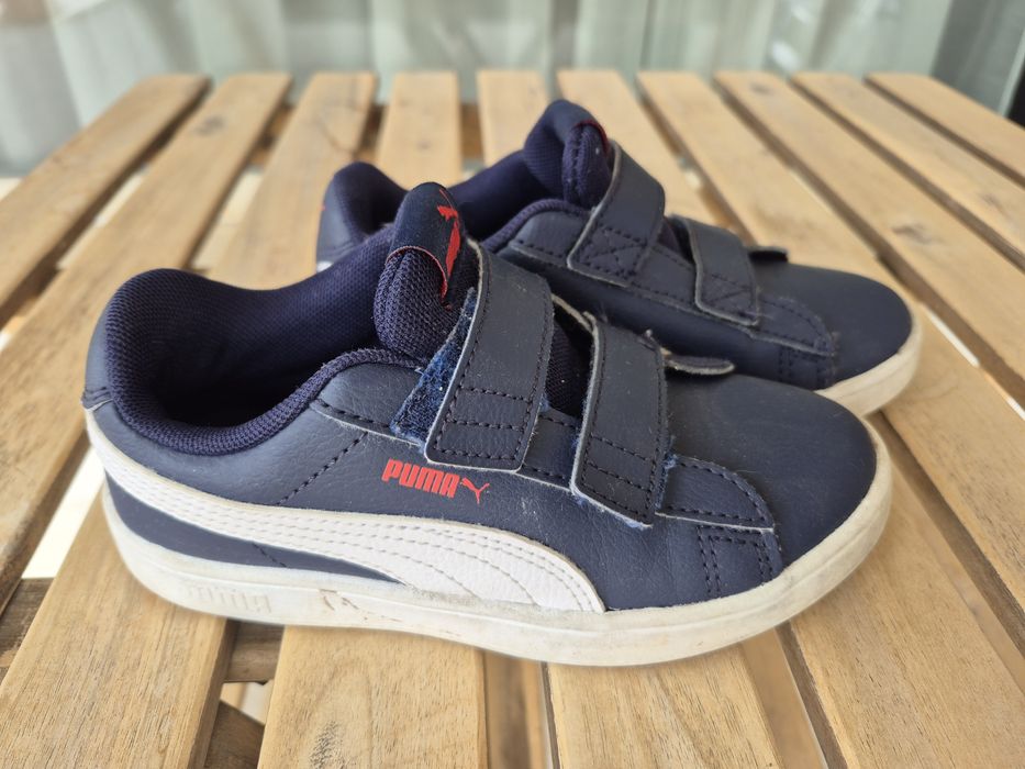 Маратонки Пума 30 номер