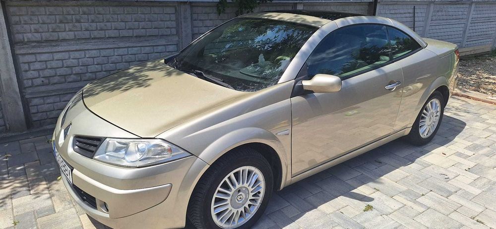 RENAULT Megane 2006 — imagine 4
