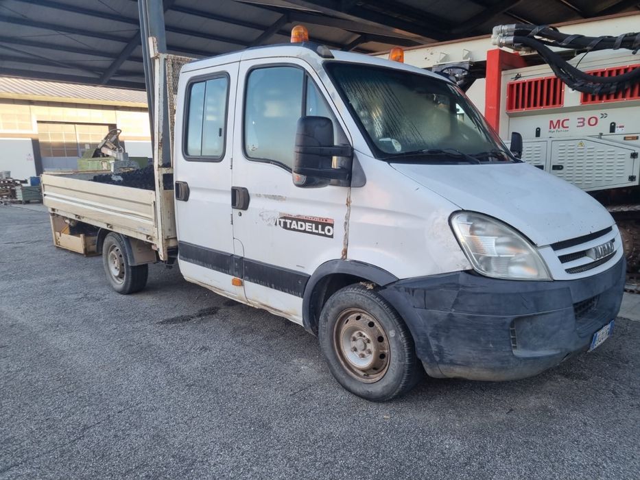 Iveco Daily 35-11