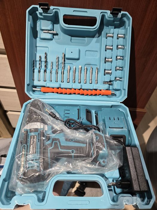 Шуруповерт Makita 48v