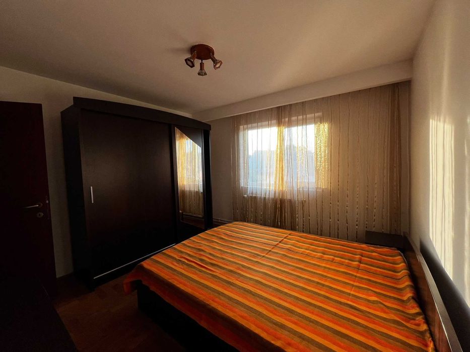 Apartament 2 camere zona Sinaia/Odobescu