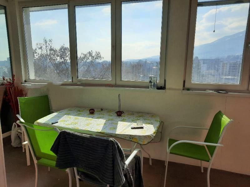 Дава се под наем Тристаен апартамент в София, Овча купел - 75 кв.м за 613 € - Снимка #1