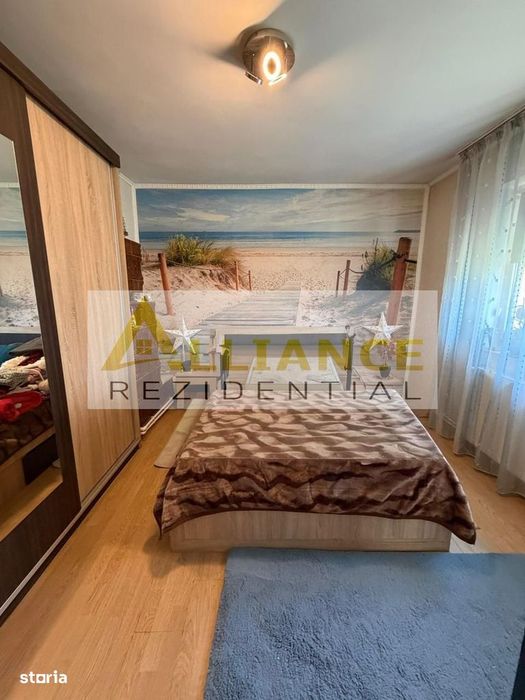 Casa Individuala - Teren 754 Mp - Metrou Anghel Saligny