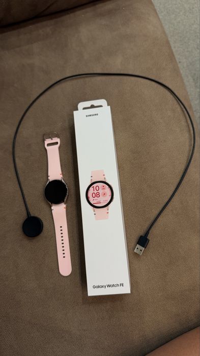 Samsung  Galaxy Watch FE