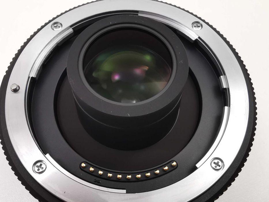 Nikon Z Teleconverter TC-2.0x професионален телеконвертор за обективи за безогледални камери Nikon Z mount