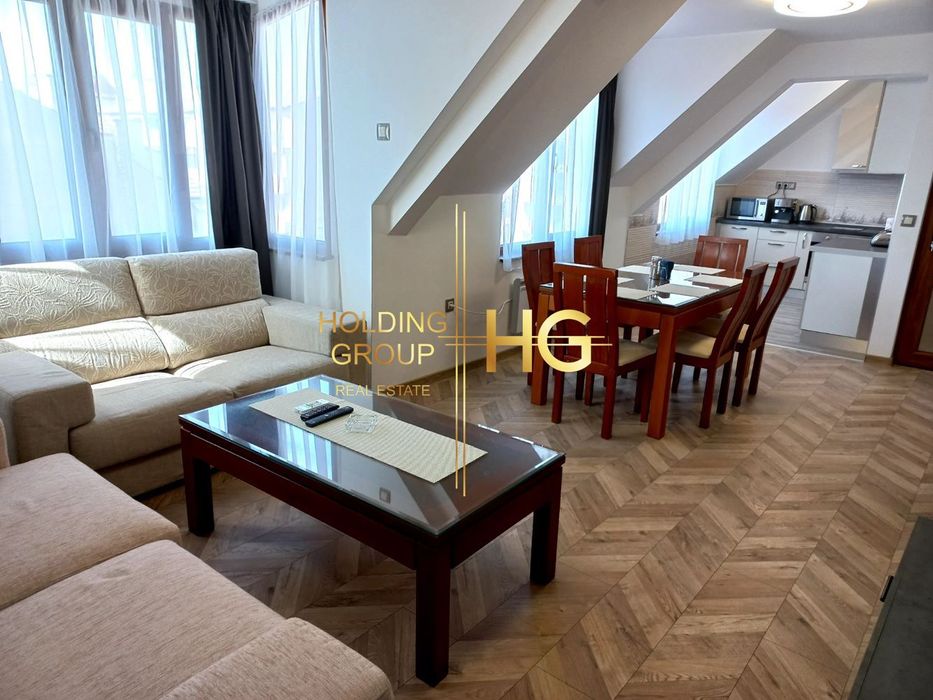 Продава се Тристаен апартамент в Варна, Лятно кино Тракия - 110 кв.м за 2428 €/кв.м - Снимка #2