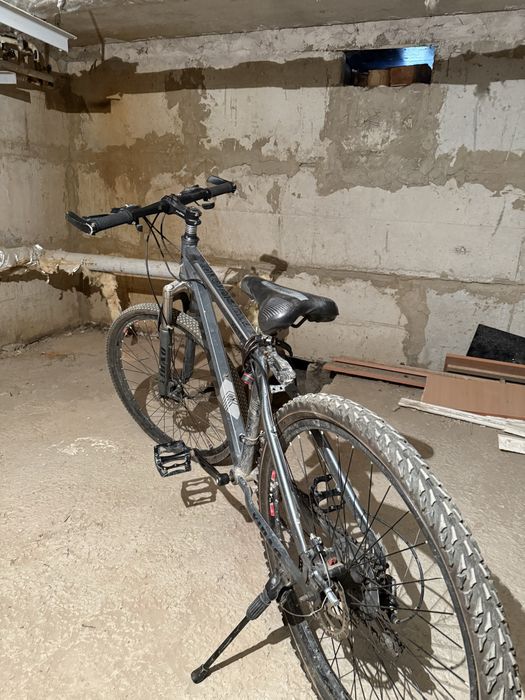 Сатылады вело….