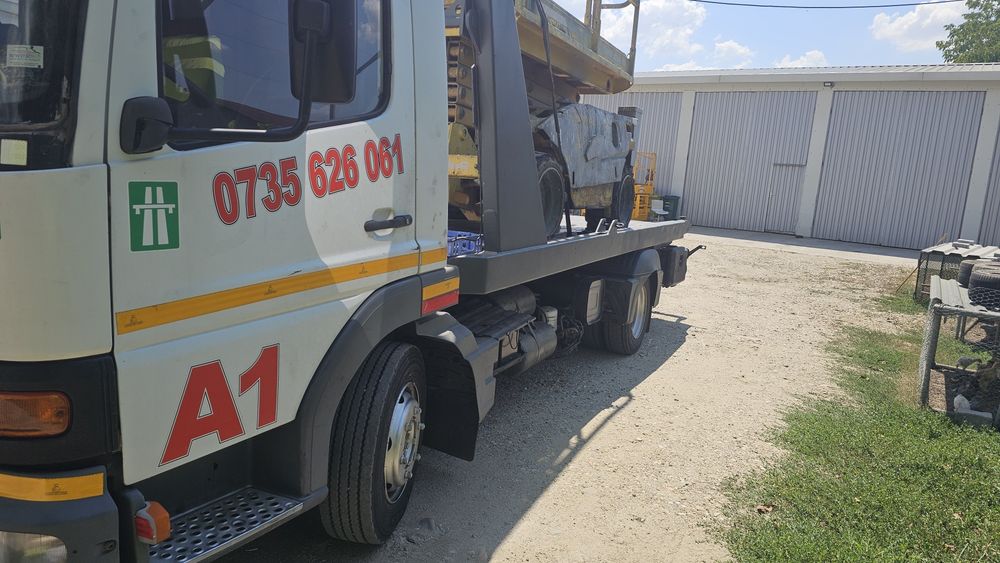 Tractariauto.ro A1 DEX12