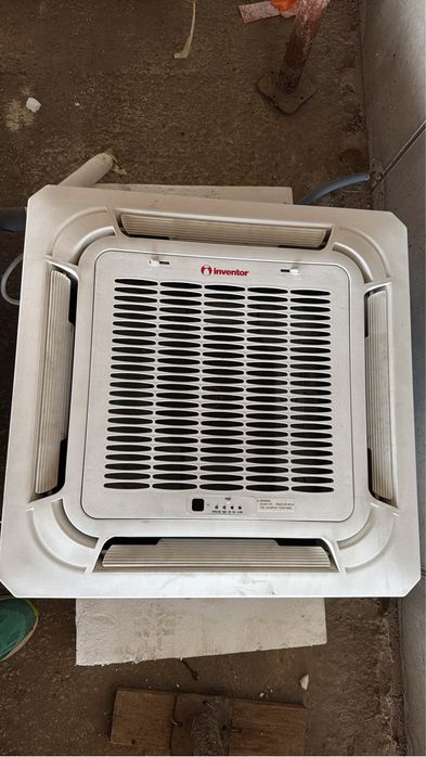 Aer Conditionat Inventor