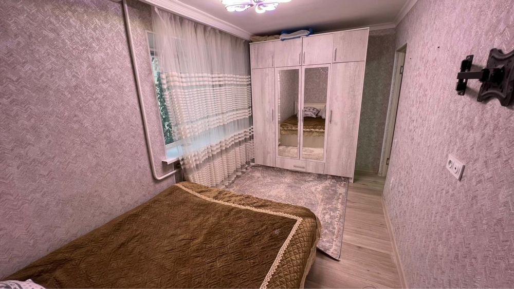 Сдаю квартиру в центре города