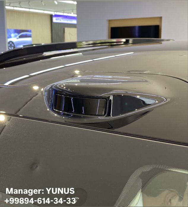 Leapmotor C16 280KM Gibrid Restaylin Dop opsiya Full 3yil kafolat 2026