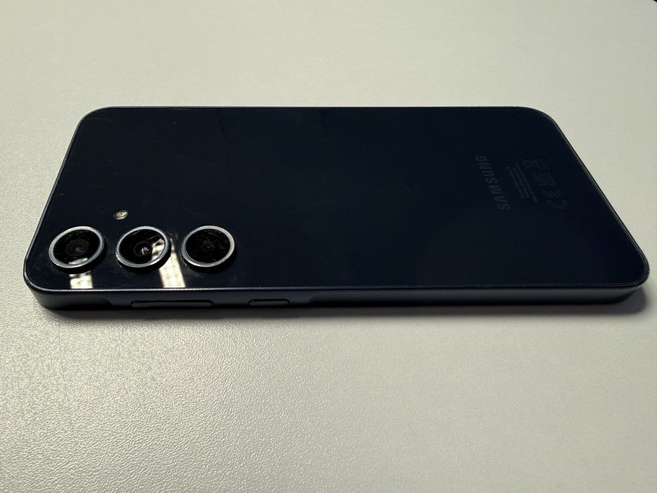 Samsung A35 128 GB 6GB RAM