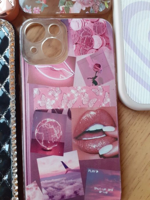 Гръб за айфона 13