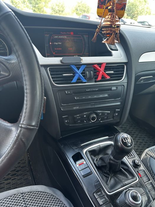 Vand Audi a4 b8 din 2009