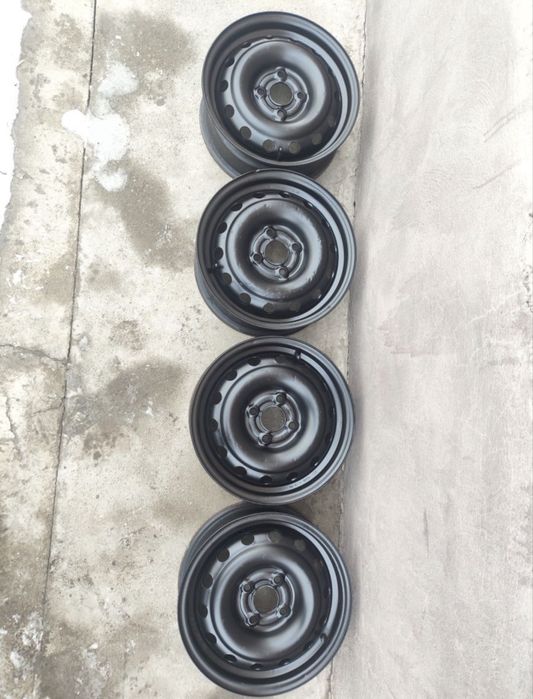 Штампы на ваз р14