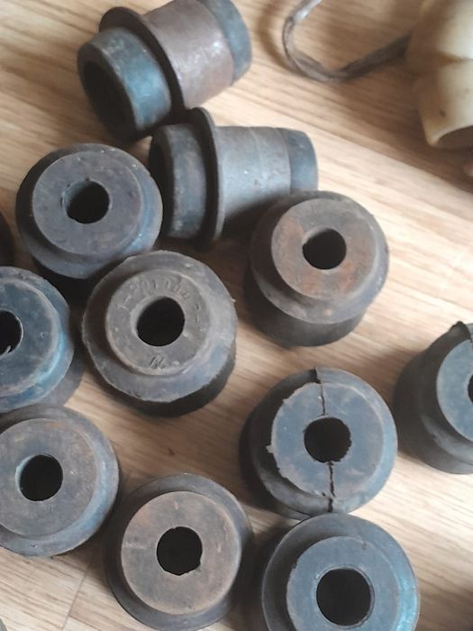 Запчасти от ваз лада жигули