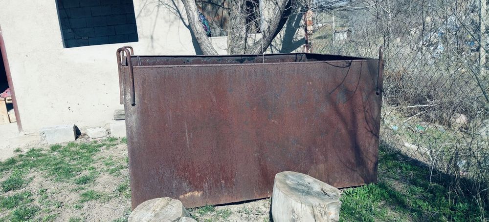 Ёмкость для воды