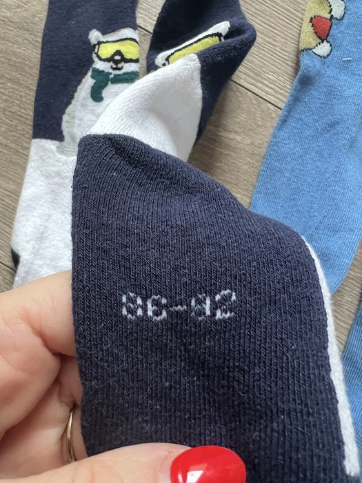 Lot Pantaloni trening 2-3 ani