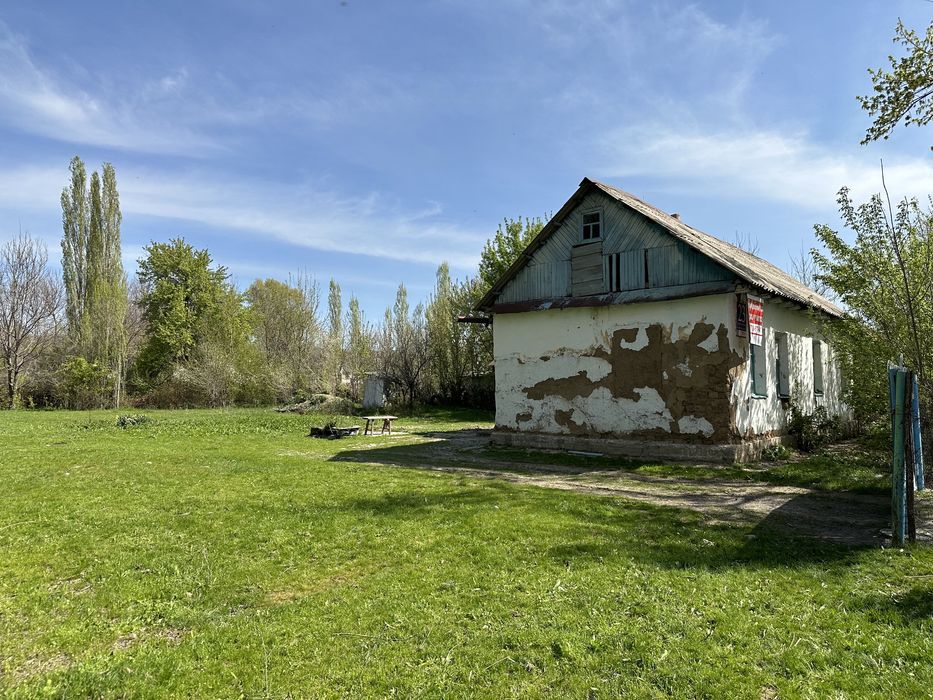 Дом,Участок под бизнес