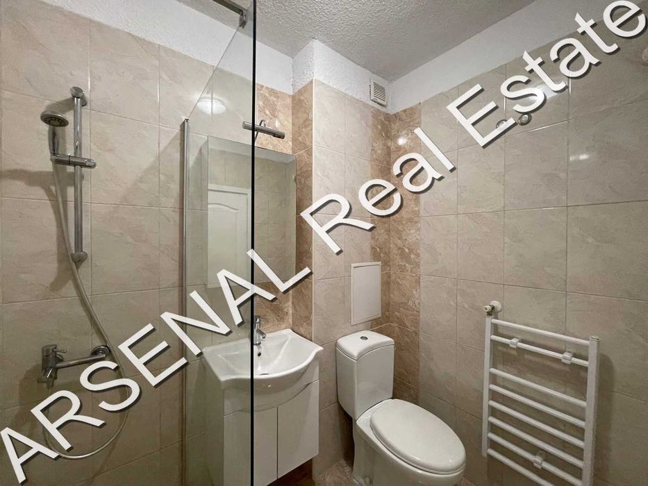 Двустаен апартамент под наем, Дианабад