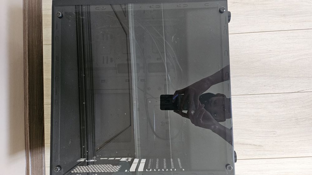 Корпус игровой от x-game