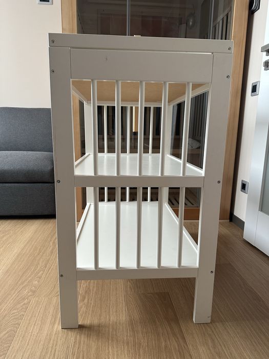 Masa de infasat IKEA Gulliver