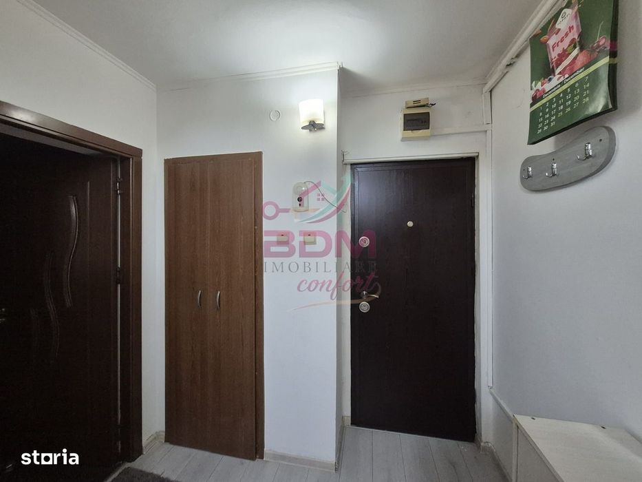 0 % Comision I Apartament 2 camere I mobilat I utilat I Micro 1