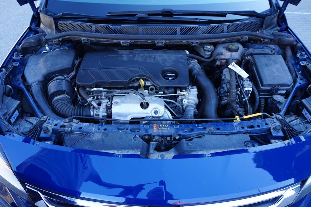 OPEL ASTRA K an 2019 , super ocazie , proprietar