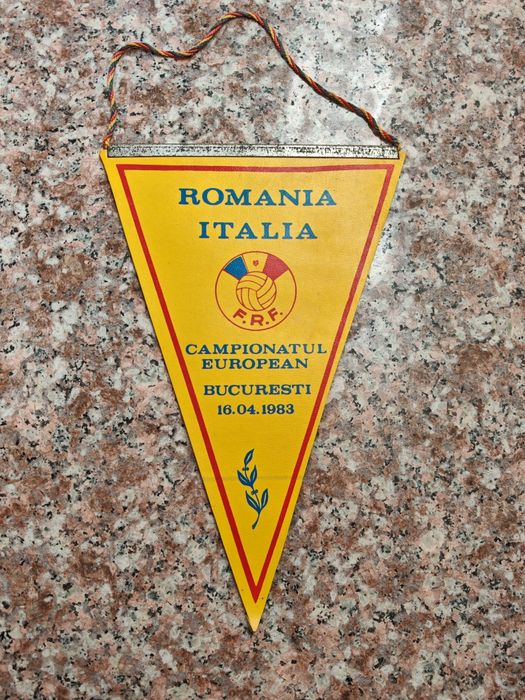 Fanioane anii '80!