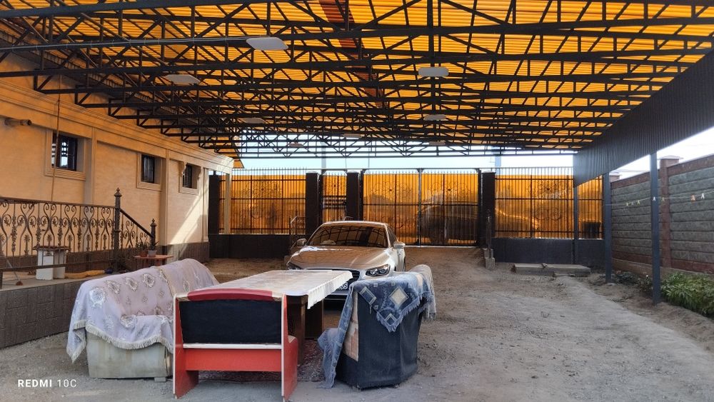 Срочно продается Дом в пос. Кендала.