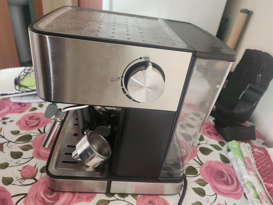 Кофеварка  Sokany SK-6862
