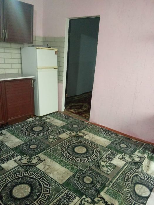 Сдаётся времянка в аренду