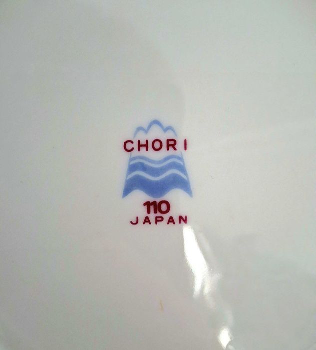 Тарелки советские 6 шт.