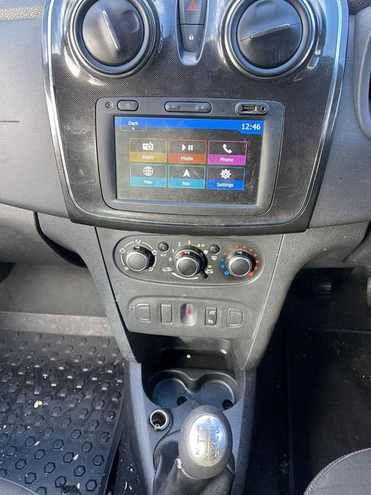 Interior complet scaune+ banchete Dacia Logan MCV 2019 1.5 DCI euro 6