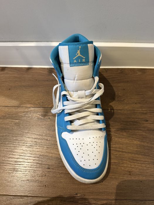 Nike Air Jordan 1