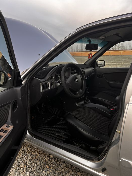 Nexia 2 sons 2017 toza