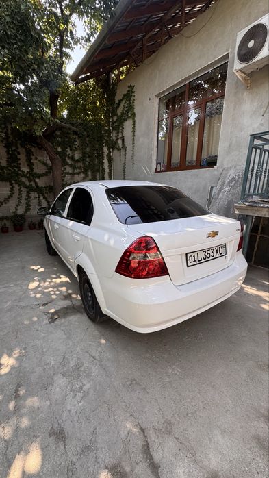 Nexia 3 2022 yil 46000 probeg