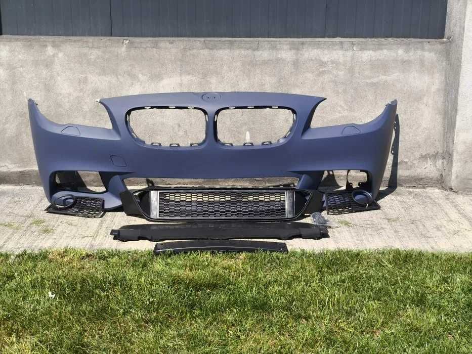 Bara Fata BMW F10 M Tech Pachet Complet -Turcia sau JOM Germania