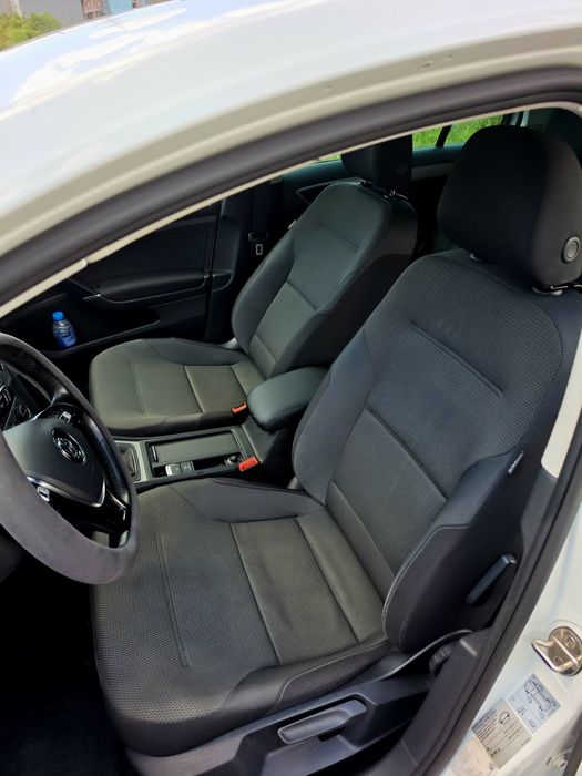 VW Голф 7  1.6 TDI