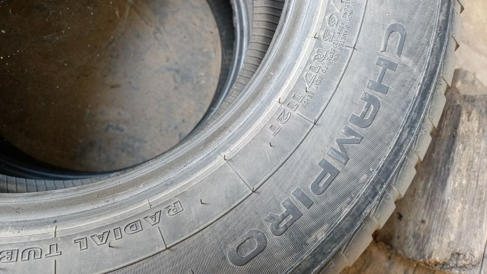 Продам автошины б.у