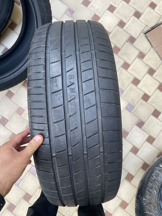 Wanli Rangesport 225/45R19 Gac Aion i60