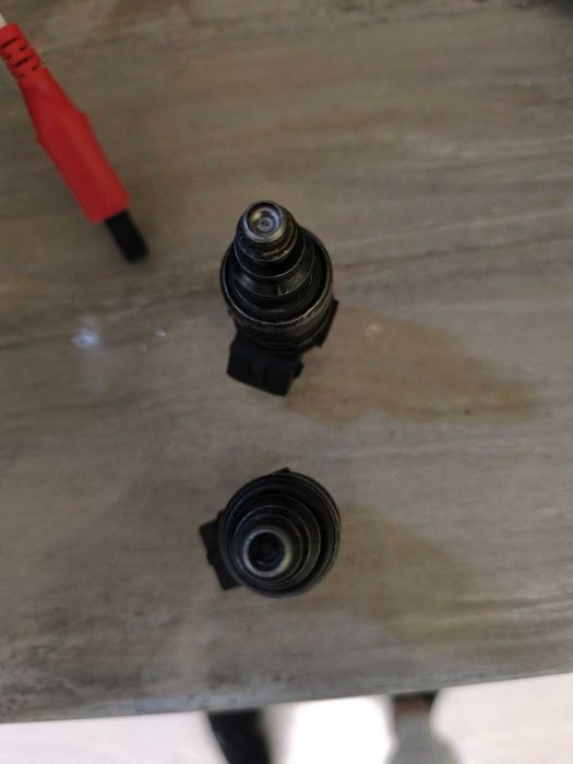 Професионално почистване на инжектори