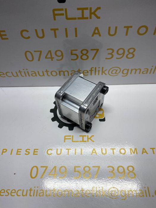 Pompă ulei Mechatronic cutie automată DSG DQ200 0AM VW Skoda Audi Seat
