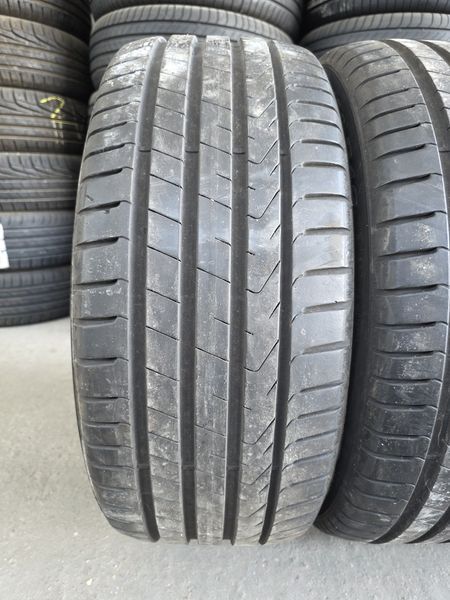 235/50/18 PIRELLI 4бр