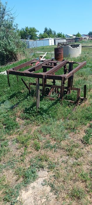 Беларус МТЗ 80  на ходу