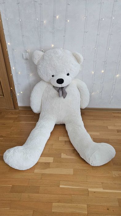 Медведь 2м мягкая игрушка