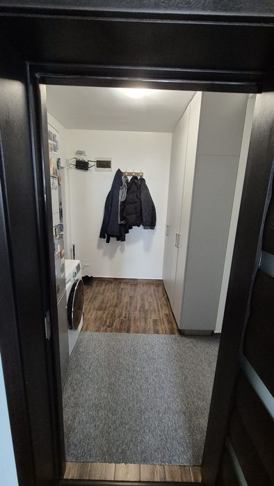 Apartament 2 Camere Decomandate Bucium