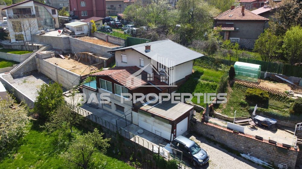 Продава се Къща в с. Владая, Област София-град - 200 кв.м за 890 €/кв.м - Снимка #9