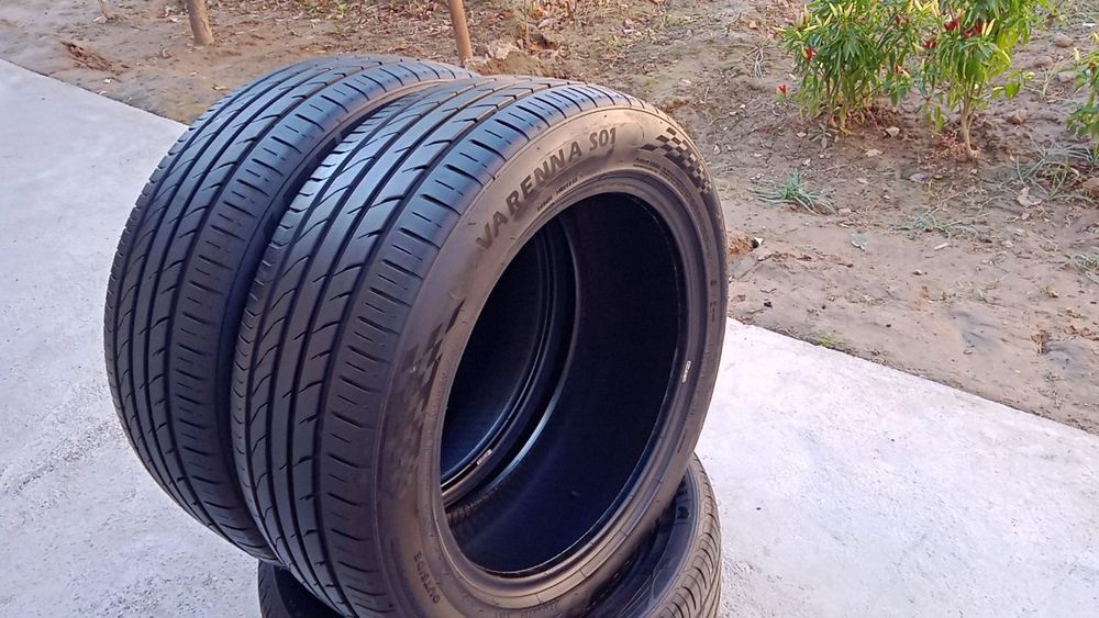 235 55 R19 Shina Mazzini 2 ta