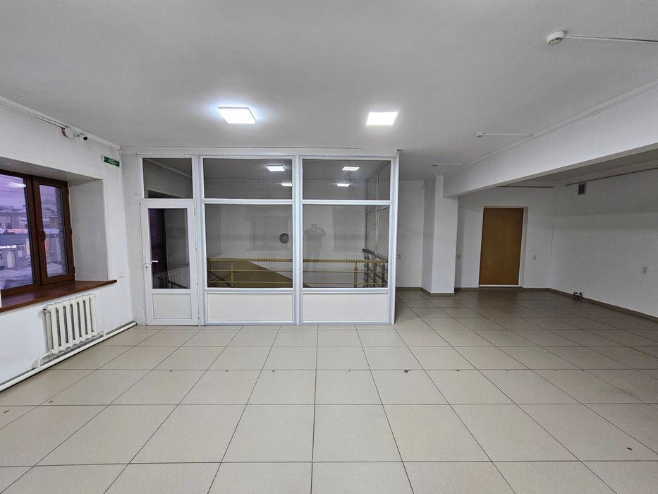 Сдам в аренду помещение